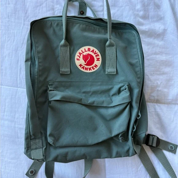 Fjallraven Kånken Backpack - Picture 2 of 5